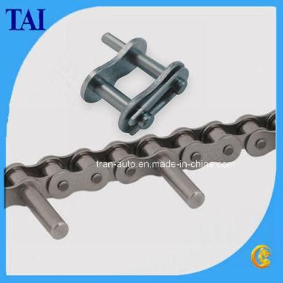 Steel Roller Chain with D1 Attachment
