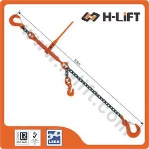 Lashing Chain with Ratchet / Tensioner
