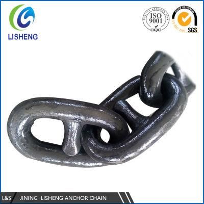 Marine Hardware Stud Link Anchor Chain Marine Parts