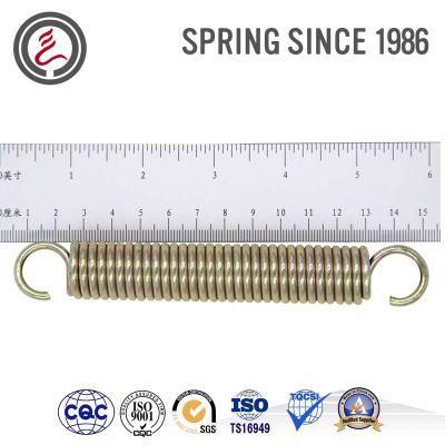 Stainless Steel High Precision Extension Spring