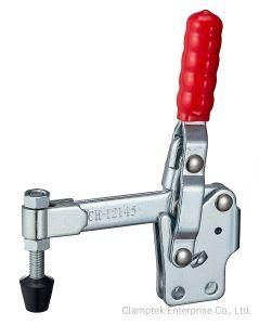 Clamptek Manual Vertical Handle Type Toggle Clamp CH-12145