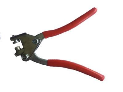 Lead Sealing Plier Clamp Cramp Clip for Clipping Lead Sealed Plier