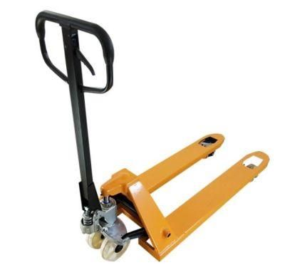 3 Ton Hydraulic Hand Operated Pallet Jack Truck Forklifts