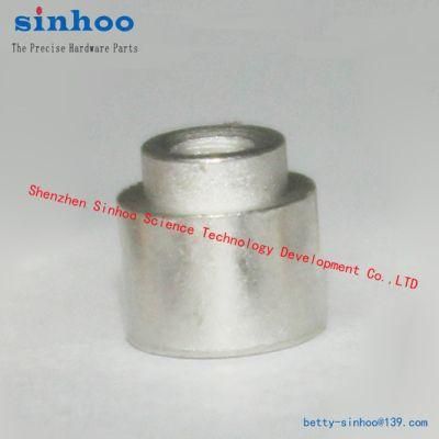 SMT Nut PCB Nut Smtso-M2-4et Tin Brass Bulk Stock Round Nut