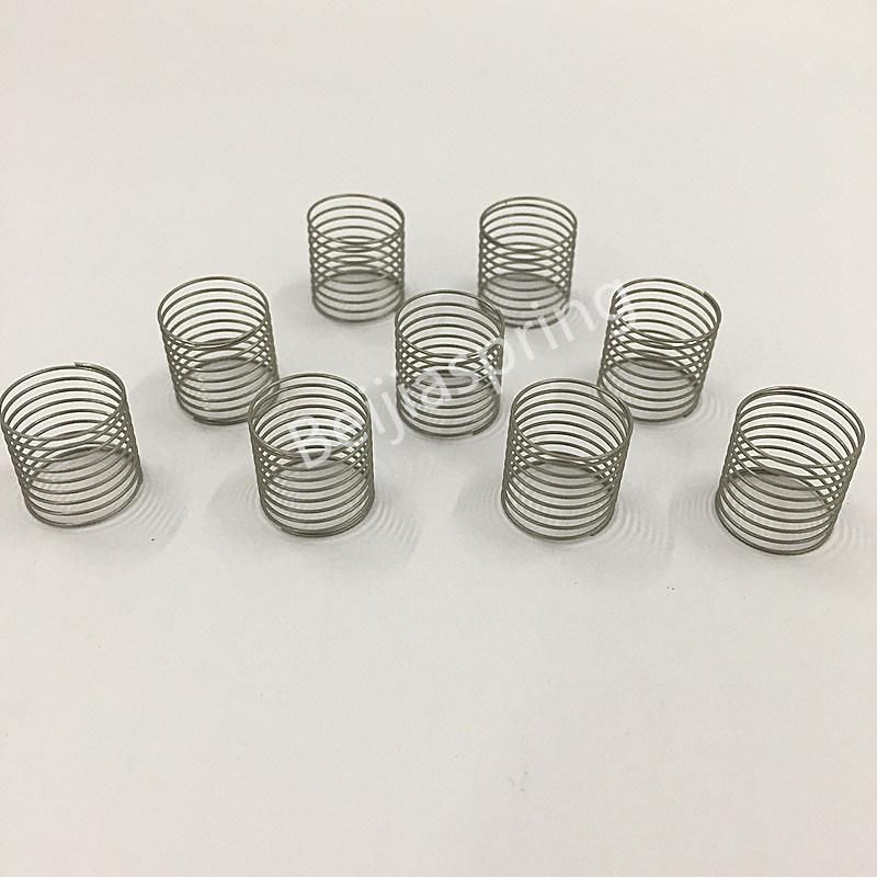High Quality Factory Stainless Steel Compression Spring