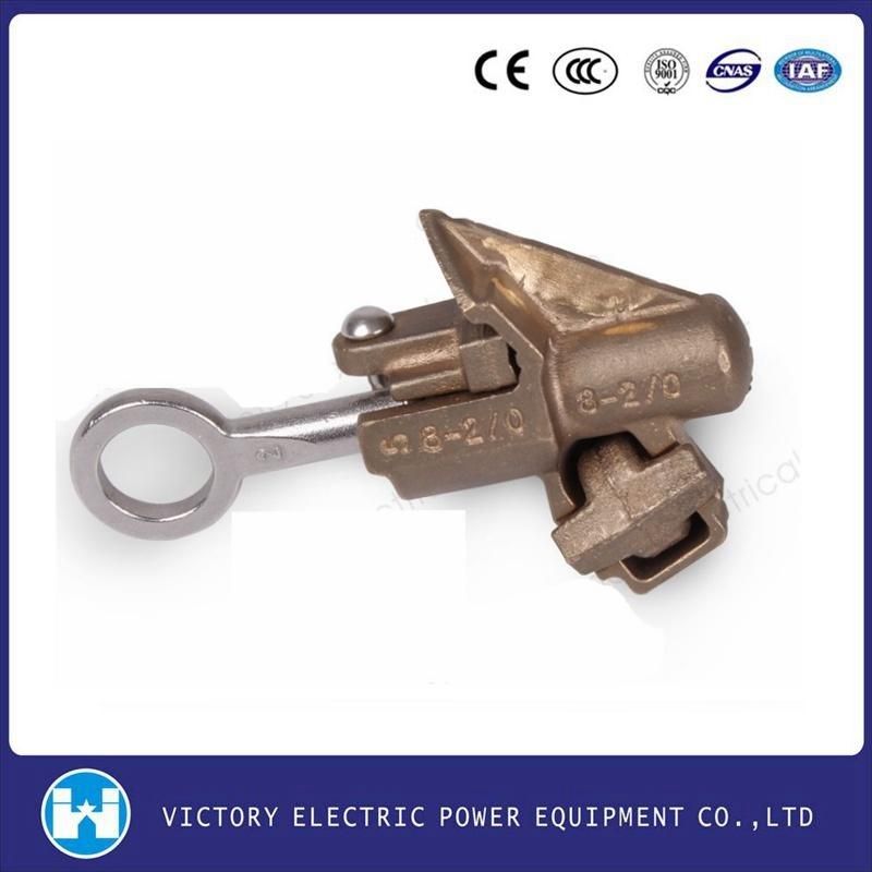 Vic Cable Clamp Hot Line Clamp