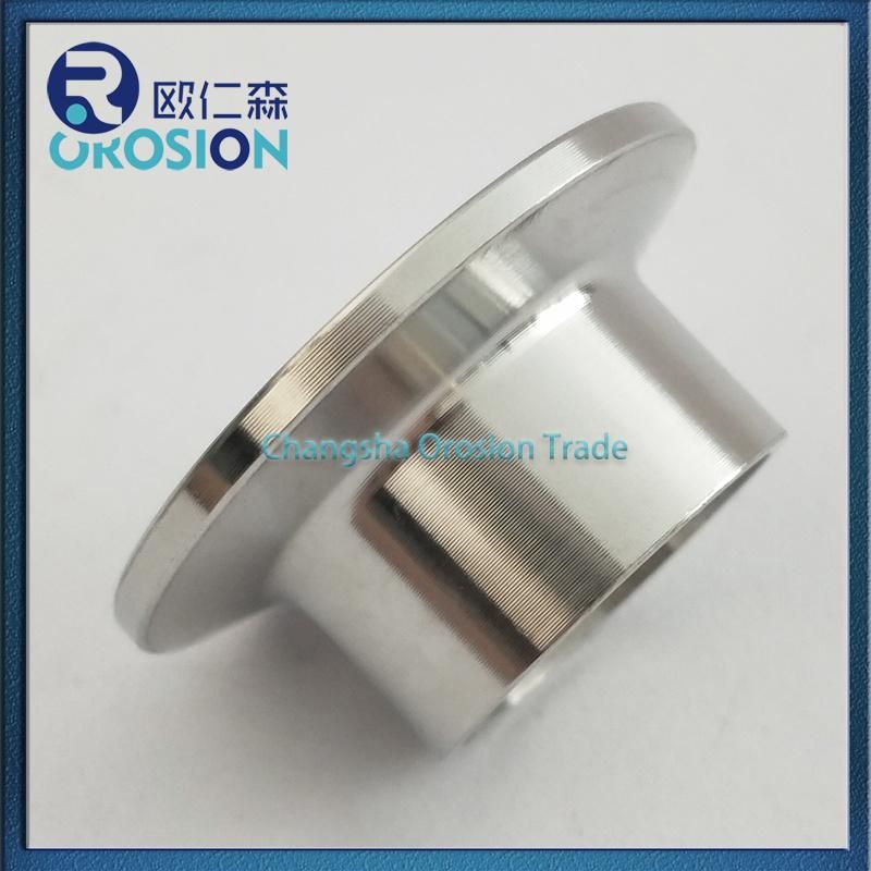 Stainless Steel Tc Ferrule for Sanitary Grade