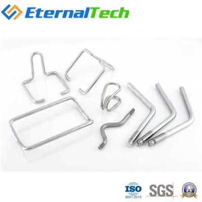 High Quality Long Duration Time Stainless Steel Wire Formed Spring