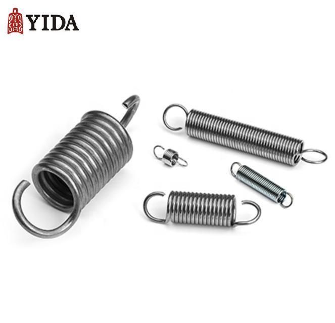 OEM Door Furniture Hardware Coil Extension Spring