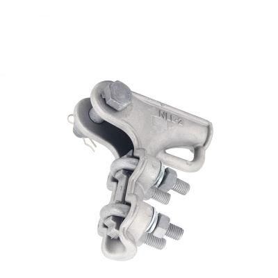 Nll Series Bolt Type Strain Clamps