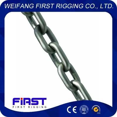 Wholesale Custom High Quality Coal Mining Conveyor Chain Alloy Steel Chain