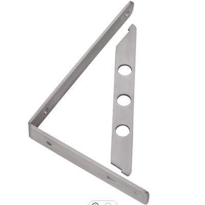 Supplier Hot Selling Good Quality Custaomize Any Shape Metal Bracket