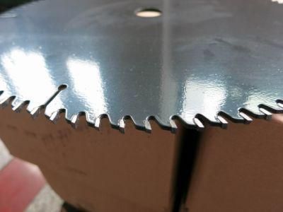 Shituo Tct Cutting Blade for Wood