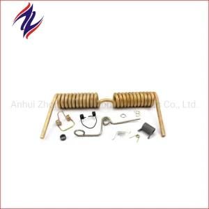 Hot Sale Professional Lower Price Stainless Steel Double Torsion Spring