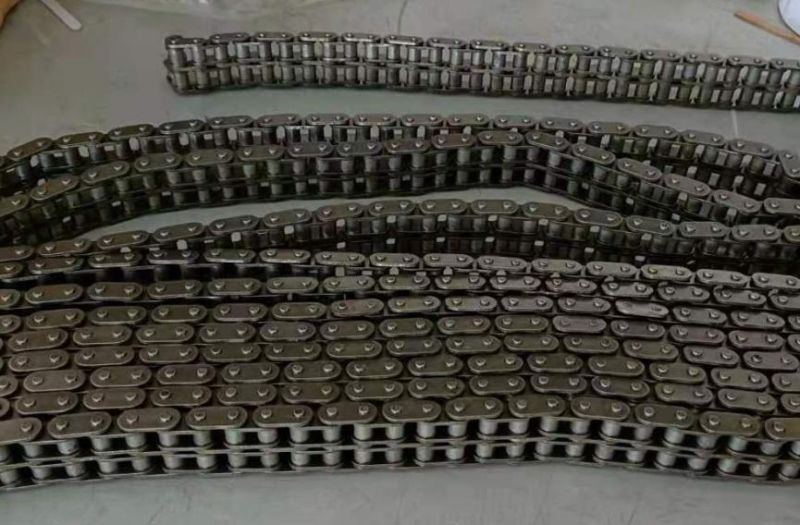 a Series 04c Short Pitch Drive Automobile Chain Roller Chains