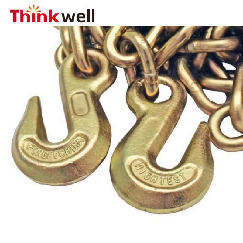 Hot Selling Standard Transport Tow Binding Chain