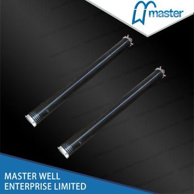 Torsion Spring for Automatic Garage Door