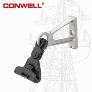 Aluminum Suspension Clamp for Conductor