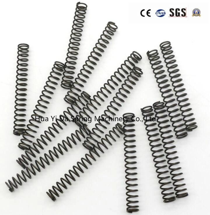 CNC 2 Axes 0.4 - 2.0mm Computerized Spring Forming Coiler Making Machine