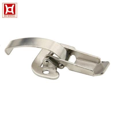 Steamer Oven Door Handle Steamed Clamp Cabinets Door Lock Accessory Hinge Latch