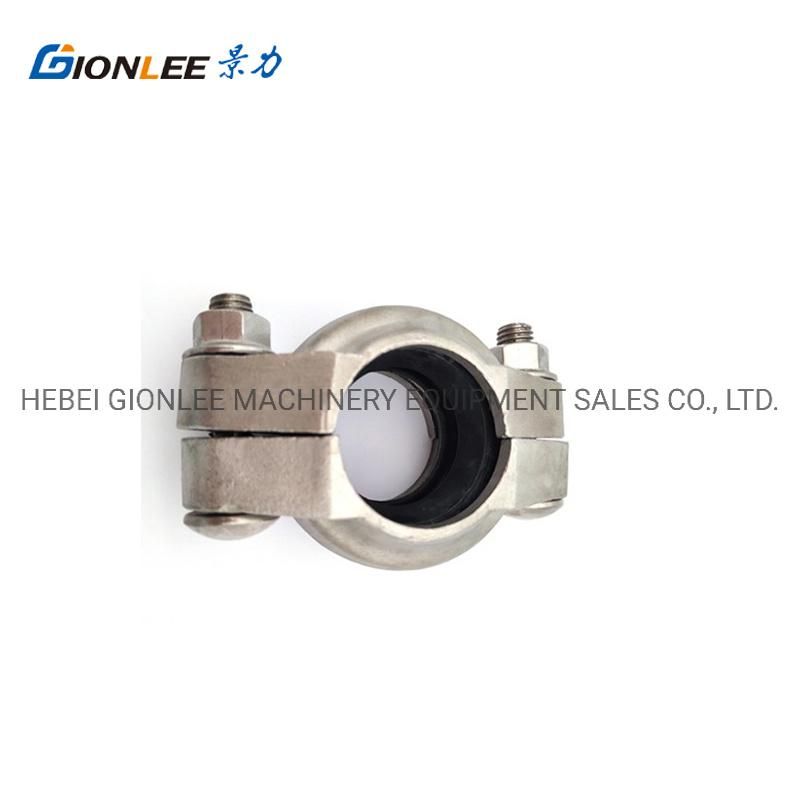 A2-70 Adjustable Stainless Steel Pipe Clamp