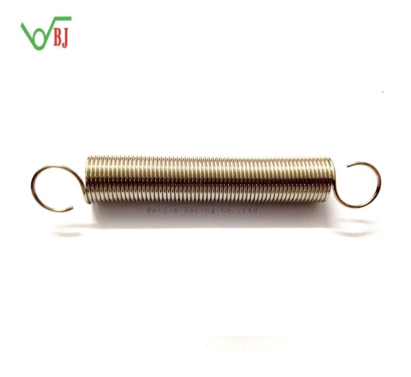 High-Strength Tension Spring