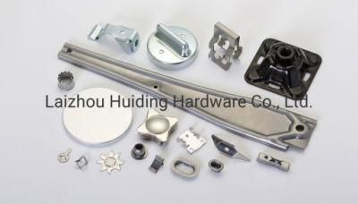 Hot Sales Stainless Steel Stamping Parts