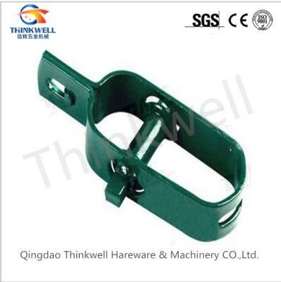 Factory Manufactory Green Painted Wire Tensioner