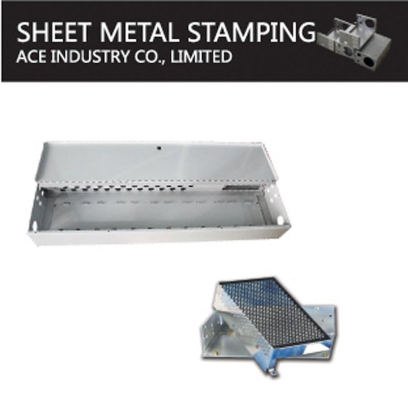 Stainless Steel Air Conditioner Bracket/ OEM Bracket Used for Air Conditioner