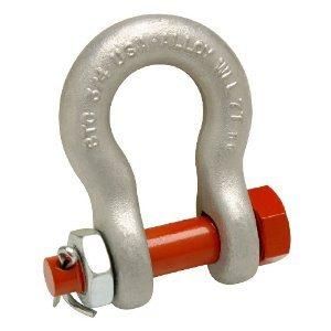 Shackle European Type/ Us Forged Shackle G2130