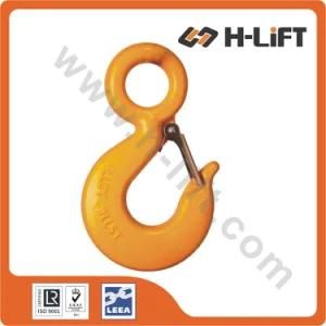 Grade 80 Eye Hook with Latch (EHL TYPE) , Chain &amp; Rigging