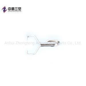 High Quality Metal Shaped S Hook for Handing