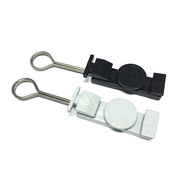 S Type Drop Cable Anchoring Clamp Factory Price