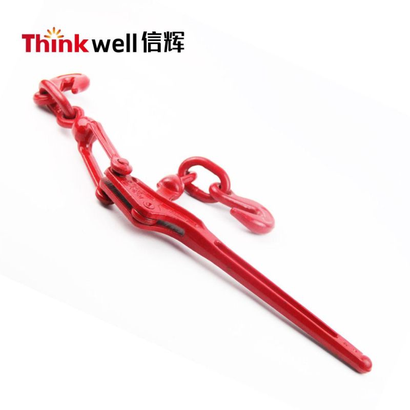 Forging Us Type L-140 Ratchet Load Binder