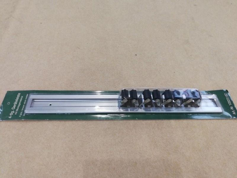 2021 Aluminum Super Mop Holder