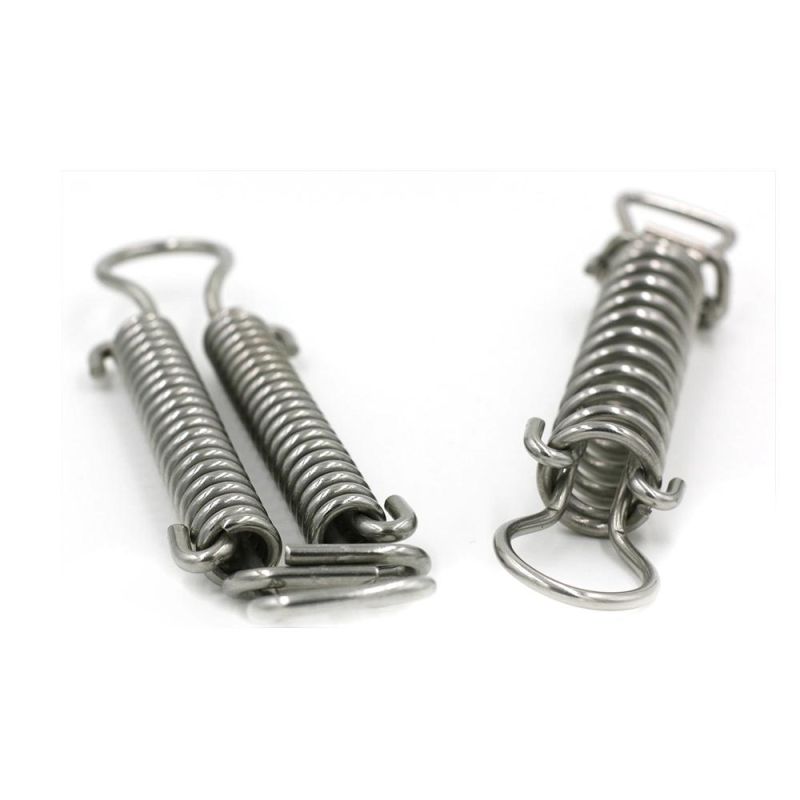 China Factory Manufacture Mooring Spring