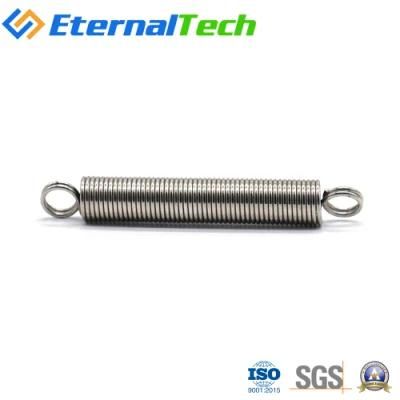Manufacturer Customized Wire Forming Clip Tension Extension Torsion Coil Compression Spring
