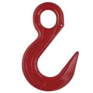 High Quality Made in China OEM Customized Hot Forge Hooks