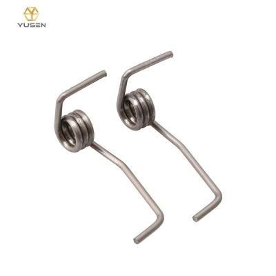 Torsion Spring Torsion Spring Manufacturer