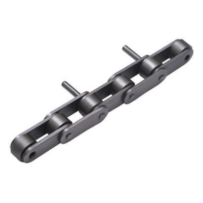 Double Pitch Conveyor Roller Chain C2062-D6 with Extended Pin