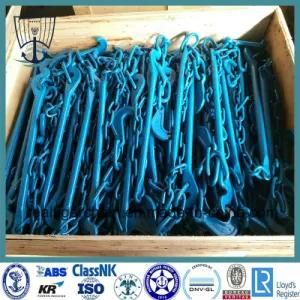 Forged Steel Tension Lever for Cargo Lashing