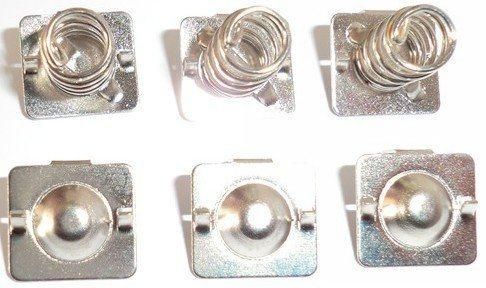 Battery Terminal Spring