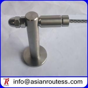 Stainless Steel Wire Rope End Clip Cross Clamp