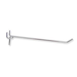 Wholesale Metal Chrome Display Pegboard Hook