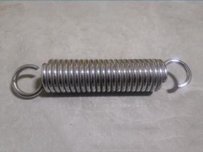 Customized Spring Steel Music Wire Steel Ss Special-Shape and Conventional Compression Spring