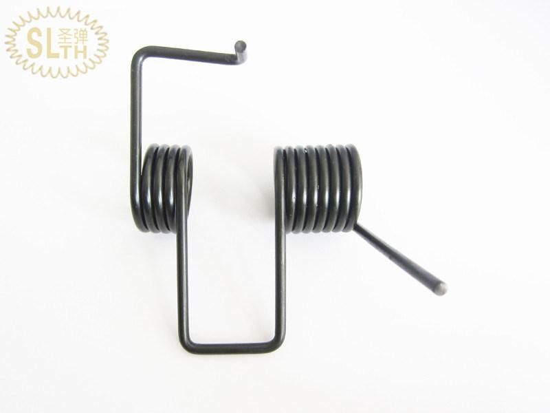 Slth-Ts-022 Kis Music Wire Superior Torsion Spring