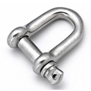 Rigging Hardware Industrial Using Shackle Bow Shackle