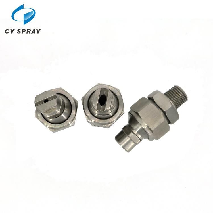 36275 Model Adjuestble Ball Fitting Swivel Joint Nozzle