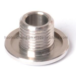 Nonstandard OEM Stainless Steel Bolt and Nut