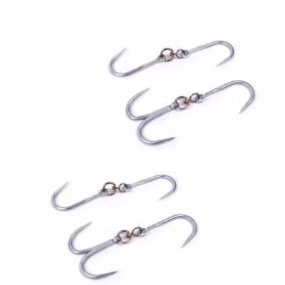 Stainless Steel Meat Hooks for Butchering